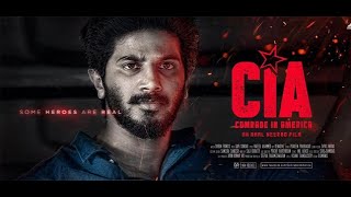 CIA 2017 1080p  Malayalam Full Movie WITH ENGLISH 