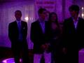 videos de Passaggio delle Consegne 2008 Rotaract club Napoli - Circolo Rari Nantes