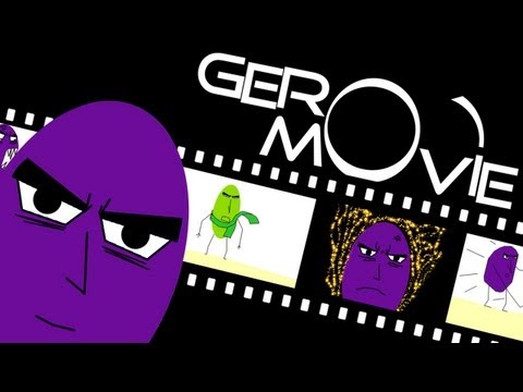 Lysosom Biologie GeroMovie