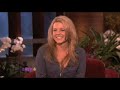 'The Bachelor's' Ali Tells All(02/16/10)