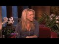 'The Bachelor's' Ali Tells All(02/16/10)