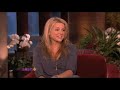'The Bachelor's' Ali Tells All(02/16/10)