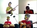 Sonic the Hedgehog - Marble Zone (One Man Band Version)