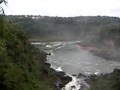 a lot of Water
