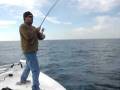 videos de Wrightsville Beach Fishing For False Albacore