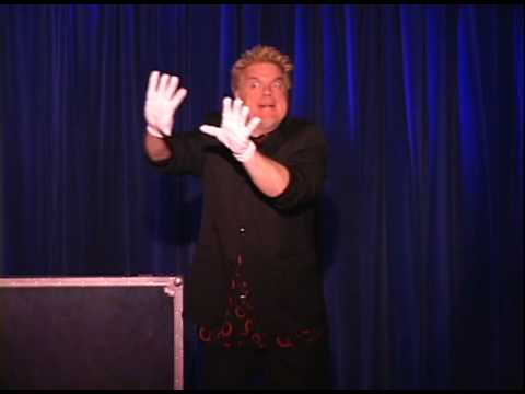 FUNNIEST MAGICIAN! in 