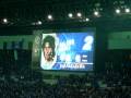 20090211　日本 vs オーストラリア 選手紹介