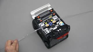 Splicing and protection 