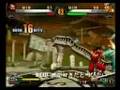 AVD 98UM combo