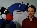 Finch News Flash: Mark Reinhold at JavaPolis