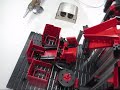 OHS Marble Sorter