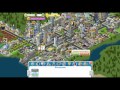 Expansiones Nuevas Abril 2011 CityVille