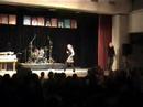 Veels te Wreed - Jurrealistisch en BDare