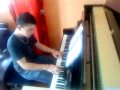 Le Beau Danube Bleu De Johann Strauss - Piano