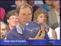 1997 PBA Sr. St. Pete/Clearw. Open - Semiz vs. Winger (Pt.1)