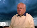 Michael Fish talking about Stormchasing in the US on Telegraph TV