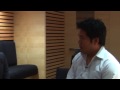 Alligator Interview: Tetsuya Ishikawa