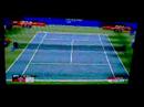 Virtua Tennis 3 Glitch
