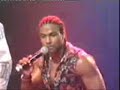 Orishas - Como yo te quiero Orishas - Como yo te quiero