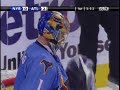Rangers @ Thrashers 10/18/07
