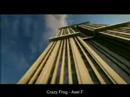 Projeto Subliminar - Crazy Frog Projeto Subliminar - Crazy Frog