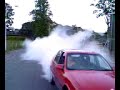 Ogilvie Cavy Burnout Ogilvie Cavy Burnout