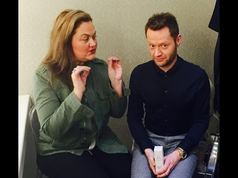 how to apply liquid v