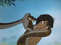 El libro de la selva - Serpiente Kaa El libro de la selva - Serpiente Kaa