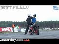 Latvian Drift Series #5