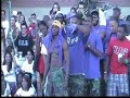 Omega Psi Phi at the University of Arizona