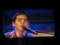 David Archuleta \"Angels\" 8.5.08