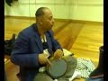 Mohamed Abdalla Nay + Darbuka Solo