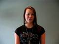videos de Crystle Partington, Neck Pain Auto Accident
