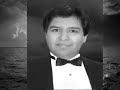 Omar Garrido - (Tenor) - \"Besos Robados\" Jorge del Moral