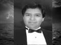 Omar Garrido - (Tenor) - Besos Robados Jorge del Moral