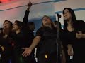 MINISTERIO DE LOUVOR CBH - GUERREIROS