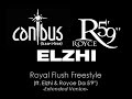 Canibus - Royal Flush Freestyle (Extended Version)