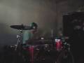 videos de Paramore Born for this-Drum Cover