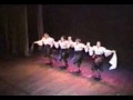 Ballet EGEO - Unesco 2001 - Syrt� Nisi�tiko -Mera me ti mera