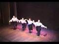 Ballet EGEO - Unesco 2001 - Syrtó Nisiótiko -Mera me ti mera