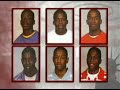 Black man tasered to death; relative of Jena 6-2/3