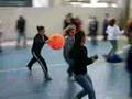 JOGOS COOPERATIVOS USANDO A COOPERATIVE BUBBLE