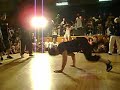 Flex Flav VS Rock Force Crew Flex Flav VS Rock Force Crew
