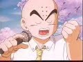 El Gran Conquistador es... ¿Krillin?