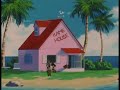 El Gran Conquistador es... ¿Krillin?