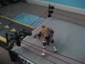 Jeff Hardy Wins WWE Championship at WWE Armeggedon 2009