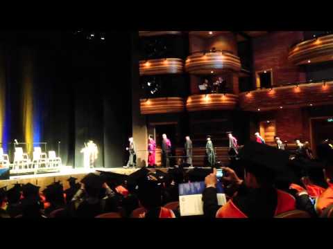 university wales - 2nd May 2013.