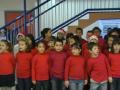 Buon Natale dai bambini della scuola elementare Don Bosco di Gaeta ( si può fare di più)