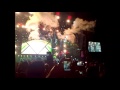 Usher and Katy Perry Concert in Meydan Racecourse, Dubai on 8th/December/2012