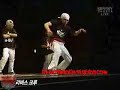 Rivers Crew boty show Korea 2006